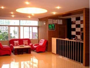 Xiamen Tai Qing Hotel Экстерьер фото
