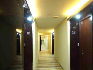 Xiamen Tai Qing Hotel Экстерьер фото